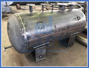Расходная ёмкость печного отопления в Тюмени
