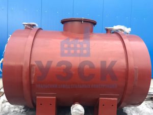 Бак конденсатный БК 38.00.000-06 в Тюмени
