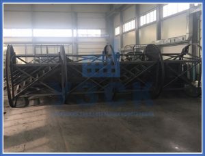 РВС резервуары производитель, завод в Тюмени