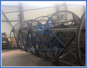 РВС резервуары производитель, завод в Тюмени