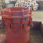 Сальниковые компенсаторы в Тюмени