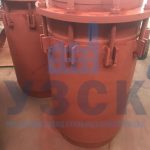 Сальниковые компенсаторы в Тюмени