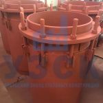 Сальниковые компенсаторы в Тюмени