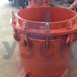 Сальниковые компенсаторы в Тюмени