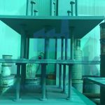 Закладные детали в Тюмени