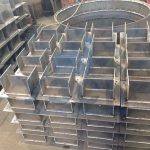 Закладные детали в Тюмени