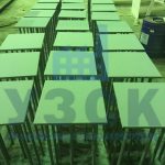 Закладные детали в Тюмени