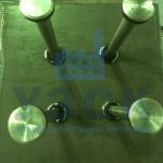 Закладные детали в Тюмени