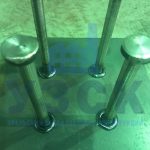 Закладные детали в Тюмени