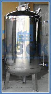 ВЭЭ емкостный аппарат в Тюмени