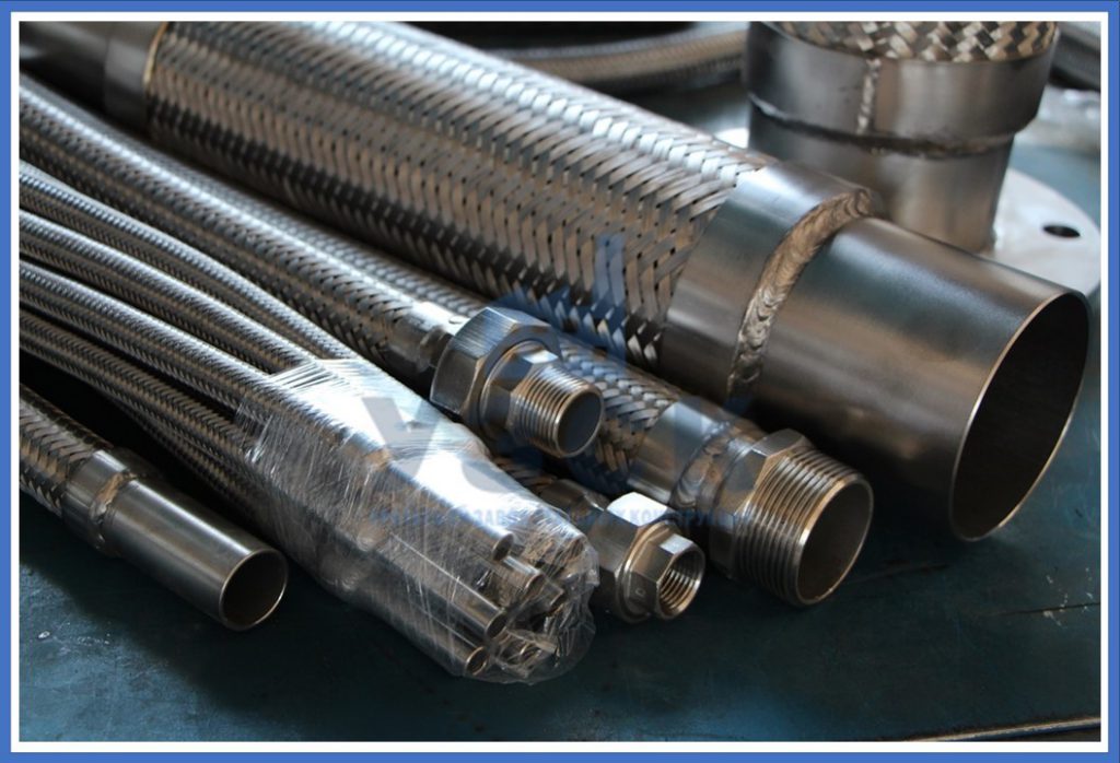 металлорукав, РГМ, рукав гибкий металлический в Тюмени
