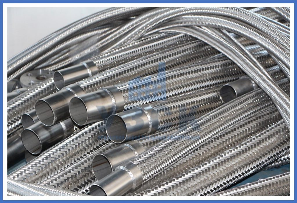 металлорукав, РГМ, рукав гибкий металлический в Тюмени