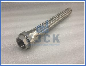 Металлорукав, РНВД, рукав нержавеющий высокого давления в Тюмени