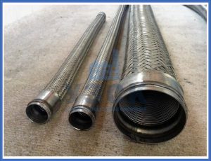 Металлорукав, РНВД, рукав нержавеющий высокого давления в Тюмени