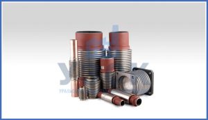 Сильфонные компенсаторы в Тюмени