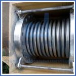 Универсальные компенсаторы КСУ в Тюмени