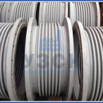 Сильфонные компенсаторы КСОФ в Тюмени