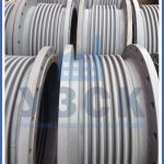 Сильфонные компенсаторы КСОФ в Тюмени