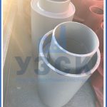 Сильфонные компенсаторы СКУ.М в Тюмени