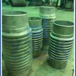 Компенсаторы сильфонные КСО в Тюмени