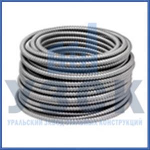 Металлорукава, гофра, шланг, труба, Hyparflex в Тюмени