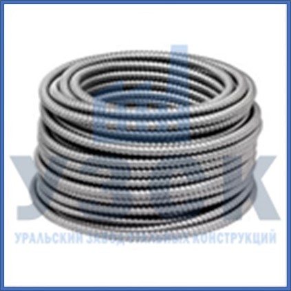 Металлорукава, гофра, шланг, труба, Hyparflex в Тюмени