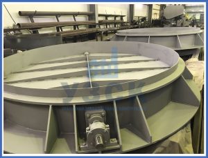 Клапаны ПГВУ, ОСТ, КЛК Ду 2800 от завода в Тюмени