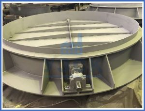 Клапаны ПГВУ, ОСТ, КЛК Ду 2800 от завода в Тюмени