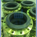 резиновые компенсаторы трубопроводов в Тюмени