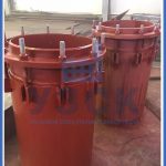 сальниковый компенсатор цена в Тюмени