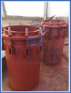 сальниковый компенсатор цена в Тюмени