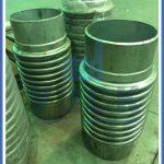 компенсатор сильфонный осевой в Тюмени