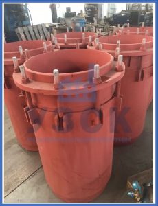 сальниковые компенсаторы для тепловых сетей в Тюмени