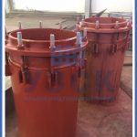 сальниковые стальные компенсаторы в Тюмени