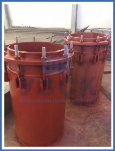 сальниковые стальные компенсаторы в Тюмени