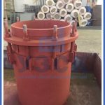 компенсатор сальниковый россия в Тюмени