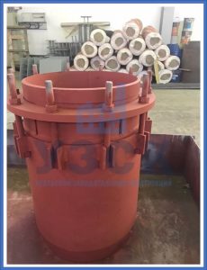 компенсатор сальниковый россия в Тюмени