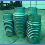 компенсатор сильфонный ксо в Тюмени