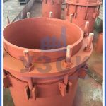 сальниковые компенсаторы тс в Тюмени