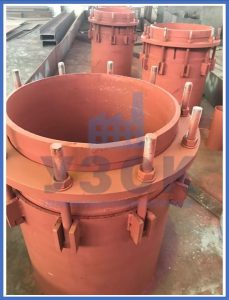 сальниковые компенсаторы тс в Тюмени