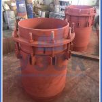 серия сальниковые компенсаторы в Тюмени