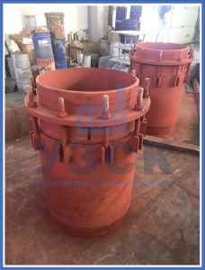 серия сальниковые компенсаторы в Тюмени