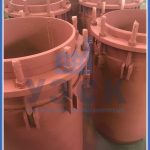 сальниковые компенсаторы Ду 150, Ду 200, Ду 250 в Тюмени