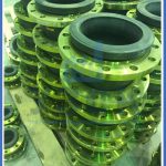 компенсатор резиновый ду 100 в Тюмени