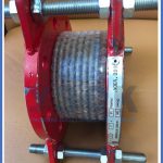 тепловой сильфонный компенсатор в Тюмени