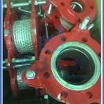 сильфонный компенсатор купить в Тюмени