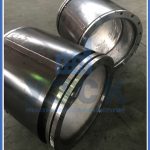 компенсатор сильфонный фланцевый в Тюмени