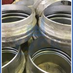 компенсатор сильфонный ску в Тюмени