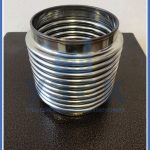 компенсатор сильфонный для труб в Тюмени