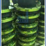 компенсатор резиновый фланцевый в Тюмени